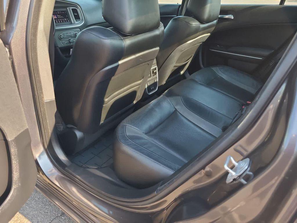 used 2021 Dodge Charger car, priced at $20,000