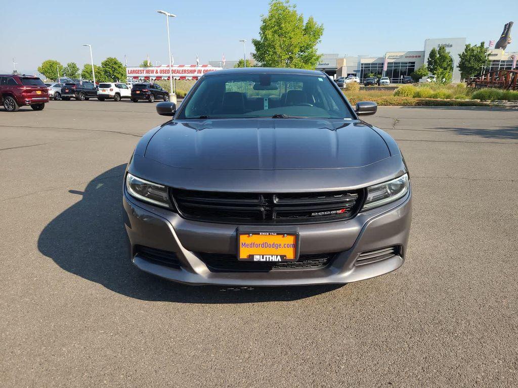 used 2021 Dodge Charger car, priced at $20,000