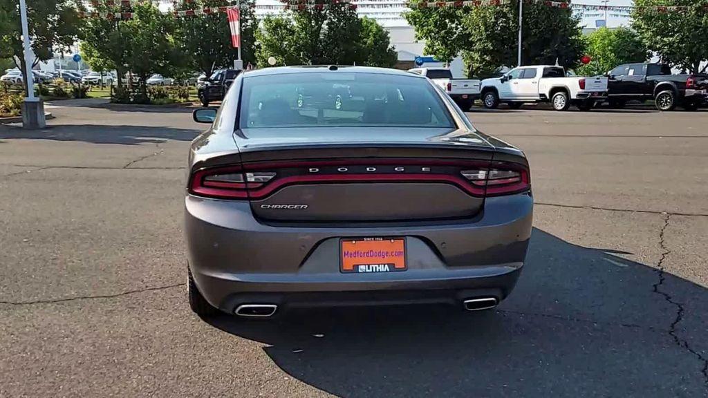 used 2021 Dodge Charger car, priced at $20,000