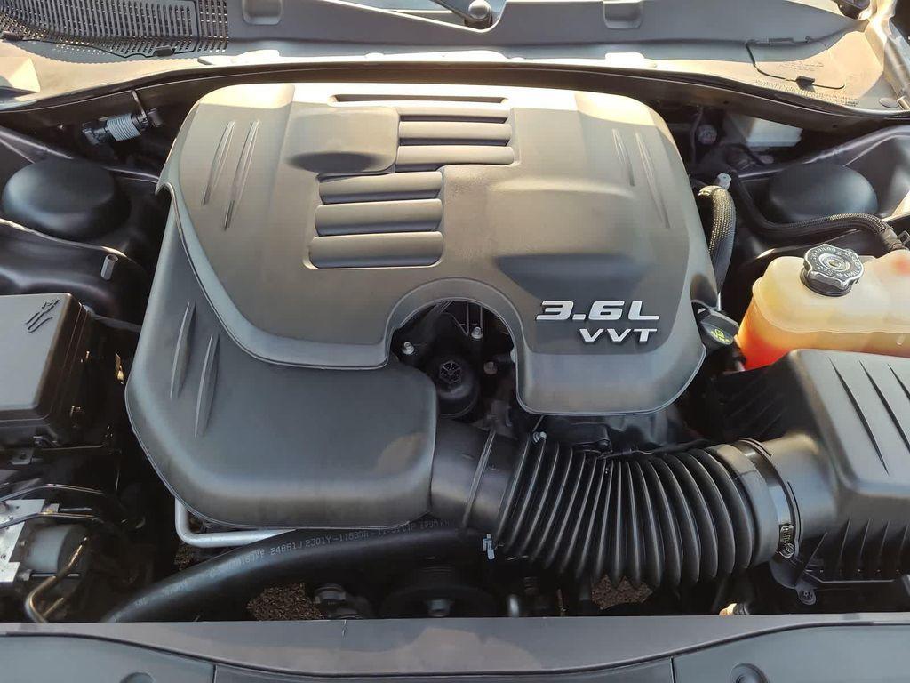 used 2021 Dodge Charger car, priced at $20,000