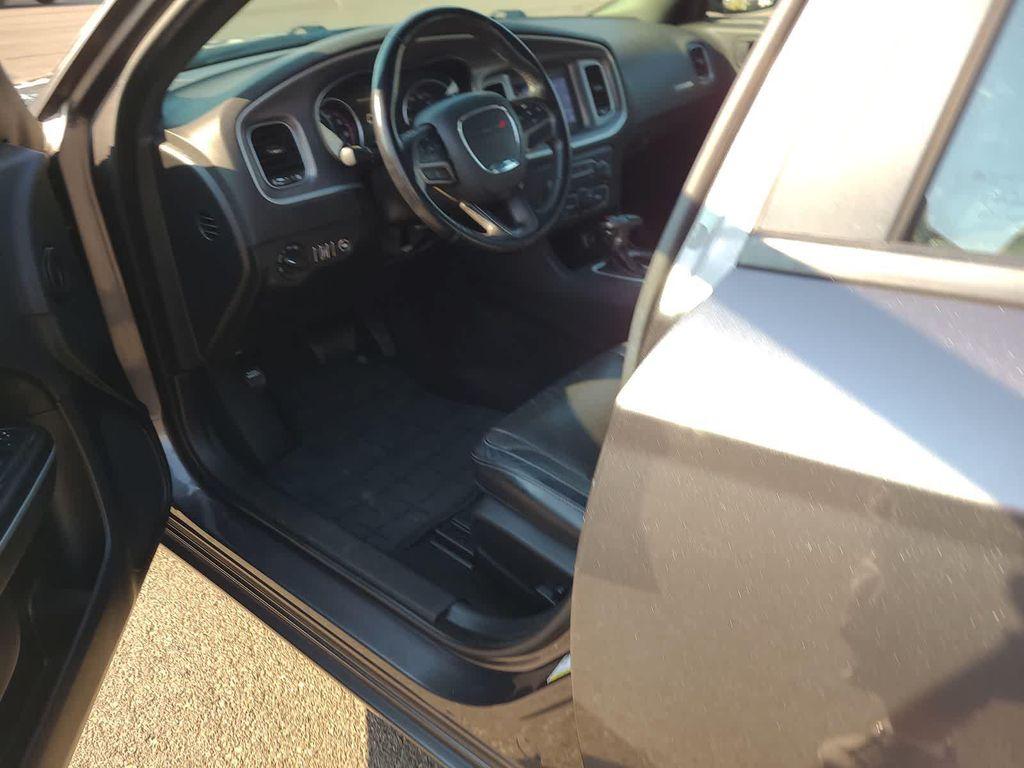 used 2021 Dodge Charger car, priced at $20,000