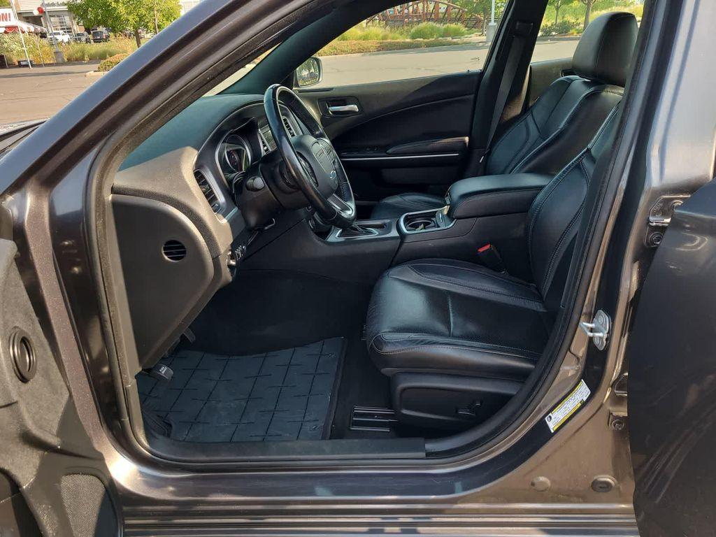 used 2021 Dodge Charger car, priced at $20,000