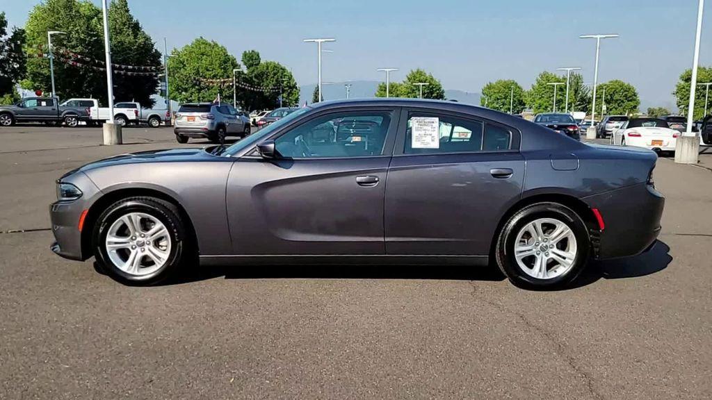 used 2021 Dodge Charger car, priced at $20,000