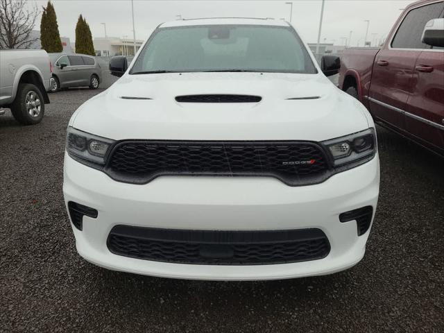 used 2023 Dodge Durango car, priced at $32,398