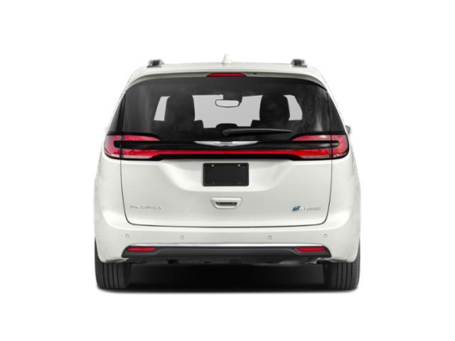 used 2022 Chrysler Pacifica Hybrid car, priced at $34,398