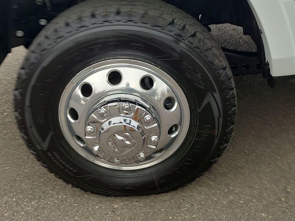 new 2026 Ram 3500 car, priced at $103,745