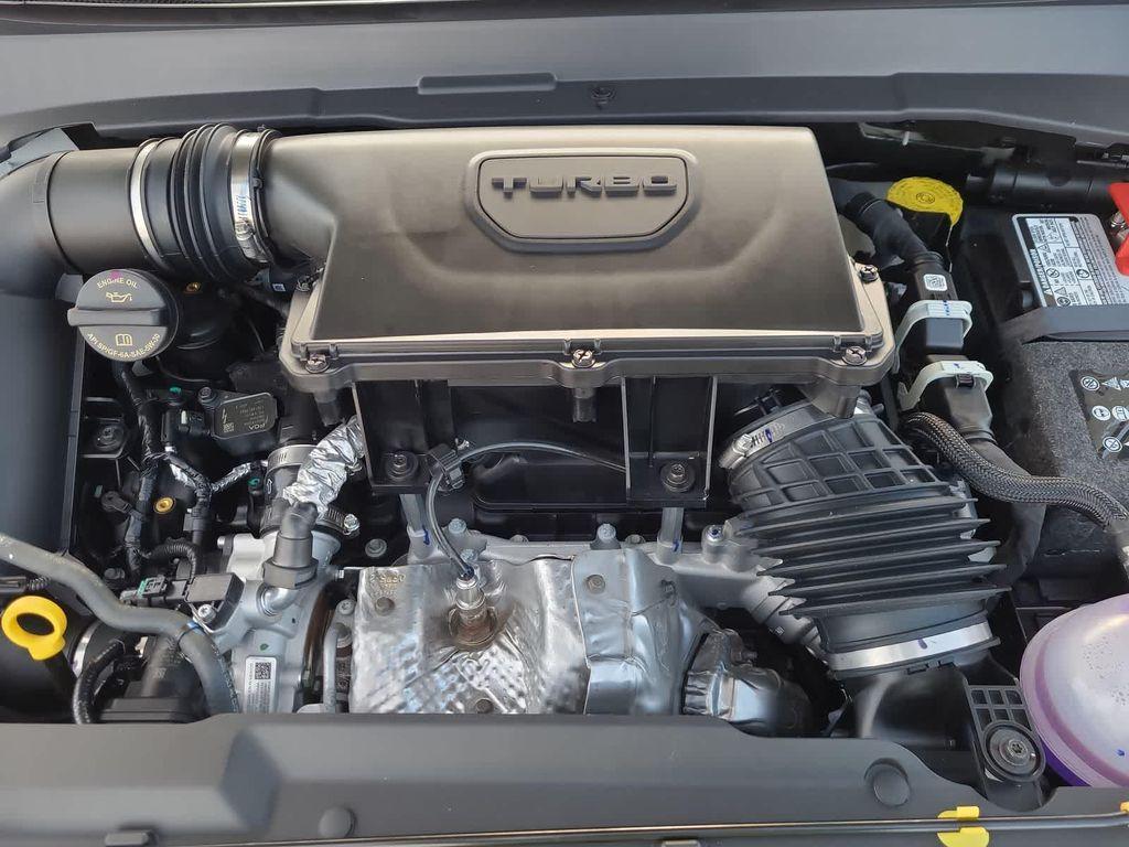 new 2026 Jeep Compass car, priced at $31,985