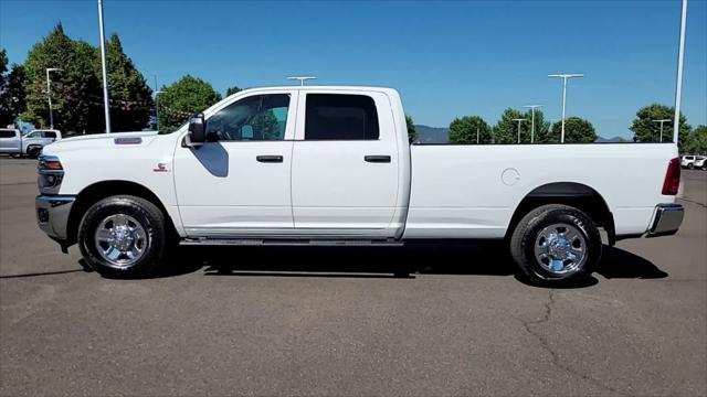 new 2025 Ram 3500 car, priced at $68,555