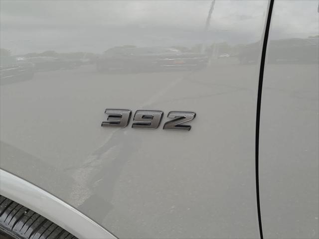 used 2022 Dodge Durango car, priced at $63,580