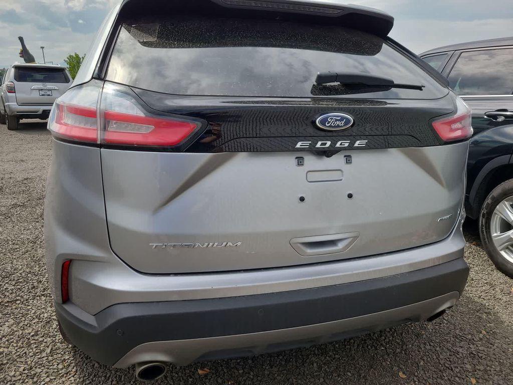 used 2023 Ford Edge car, priced at $29,998