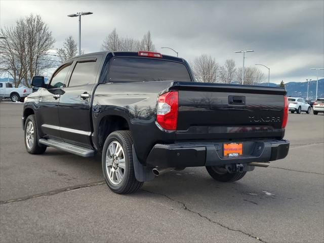 used 2015 Toyota Tundra car, priced at $30,998