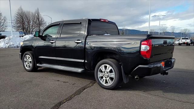 used 2015 Toyota Tundra car, priced at $30,998