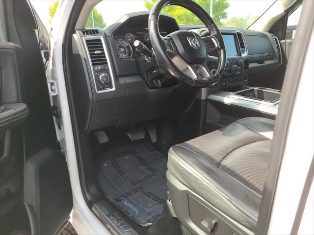 used 2014 Ram 3500 car, priced at $36,998