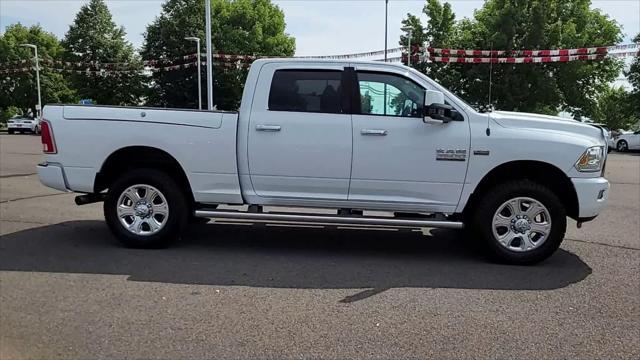 used 2014 Ram 3500 car, priced at $36,998