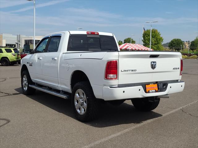 used 2014 Ram 3500 car, priced at $36,998