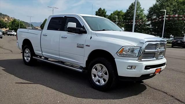 used 2014 Ram 3500 car, priced at $36,998