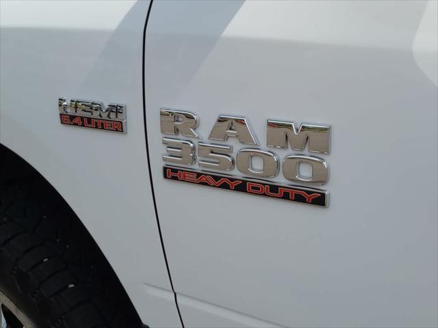 used 2014 Ram 3500 car, priced at $36,998