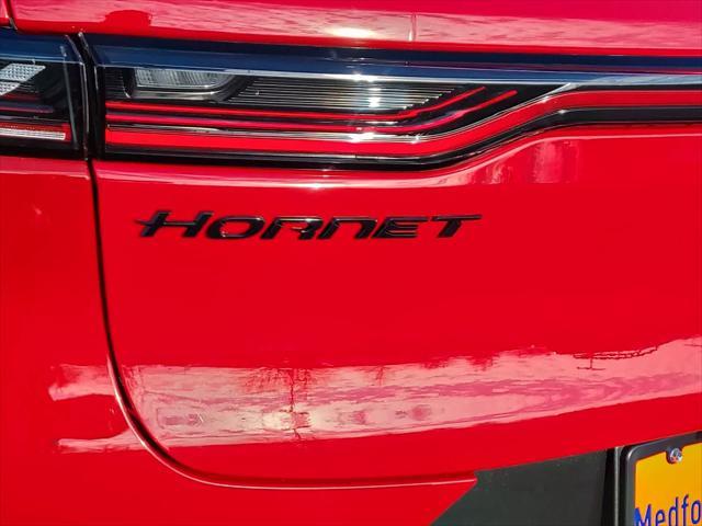 new 2024 Dodge Hornet car, priced at $40,999