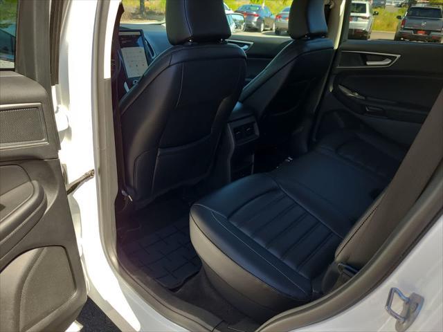 used 2024 Ford Edge car, priced at $30,998