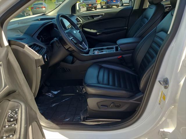 used 2024 Ford Edge car, priced at $30,998