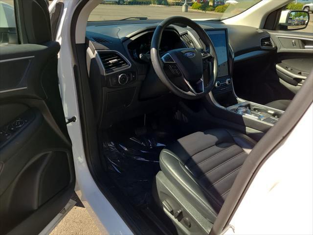 used 2024 Ford Edge car, priced at $30,998