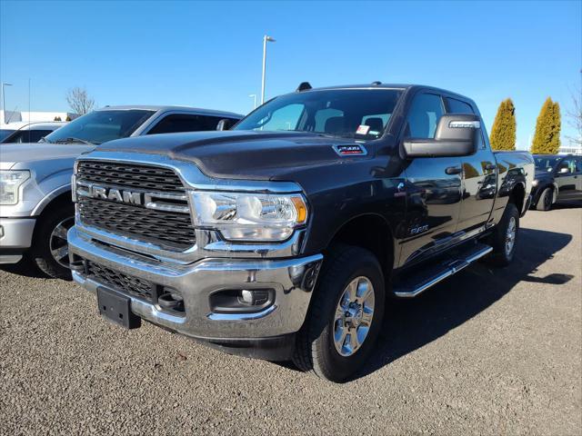 used 2023 Ram 2500 car, priced at $51,998