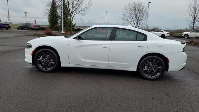 new 2023 Dodge Charger car, priced at $36,919