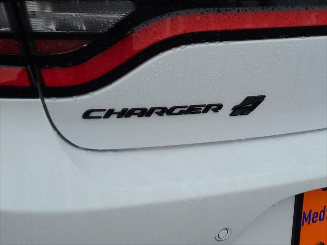 new 2023 Dodge Charger car, priced at $37,919
