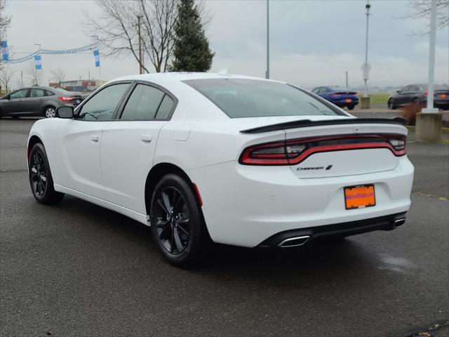 new 2023 Dodge Charger car, priced at $37,919