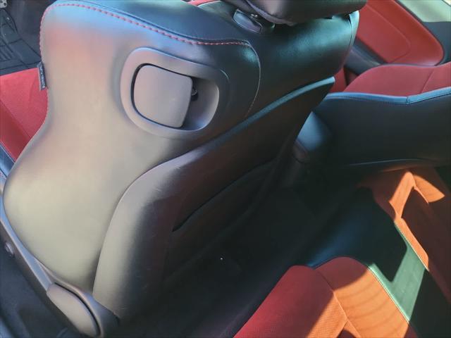 used 2018 Dodge Challenger car, priced at $34,898