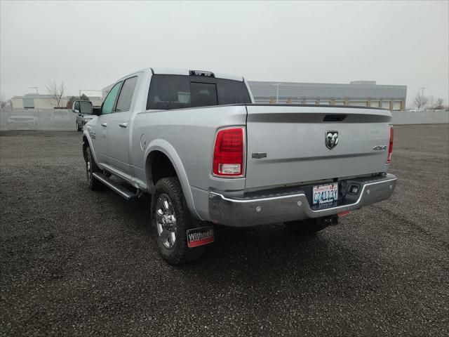 used 2018 Ram 2500 car, priced at $52,998