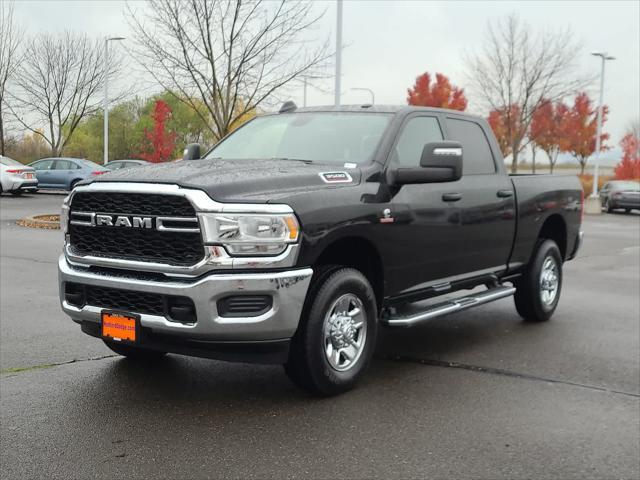 new 2024 Ram 3500 car, priced at $57,999