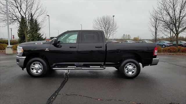 new 2024 Ram 3500 car, priced at $58,999