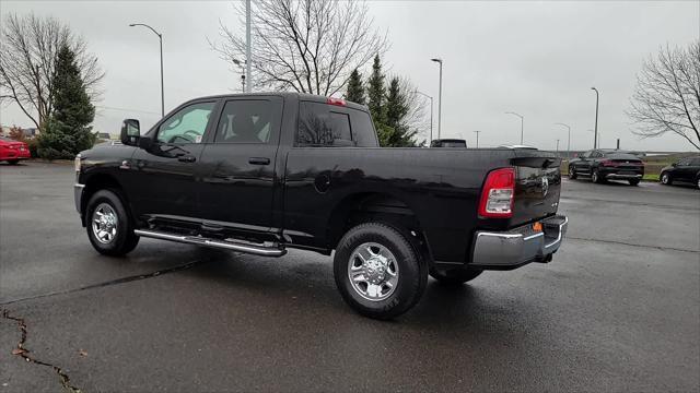 new 2024 Ram 3500 car, priced at $58,999