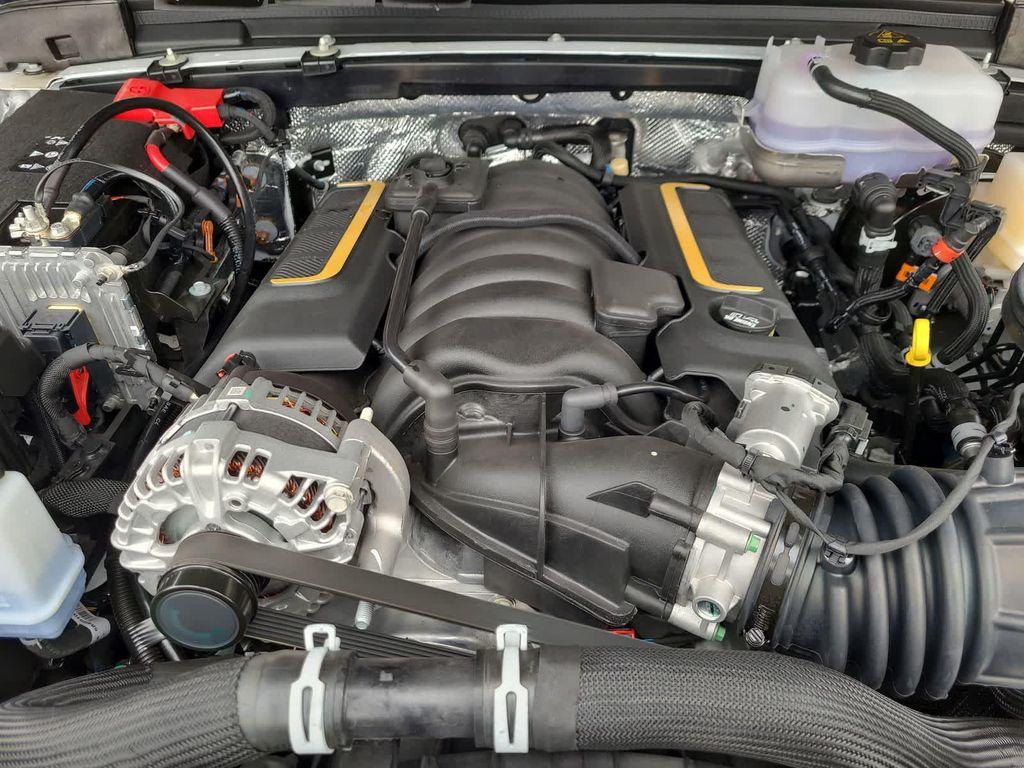 new 2025 Jeep Wrangler car, priced at $96,999