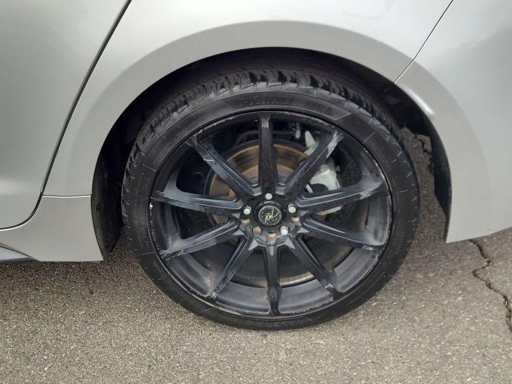 used 2020 Toyota Corolla car, priced at $21,298