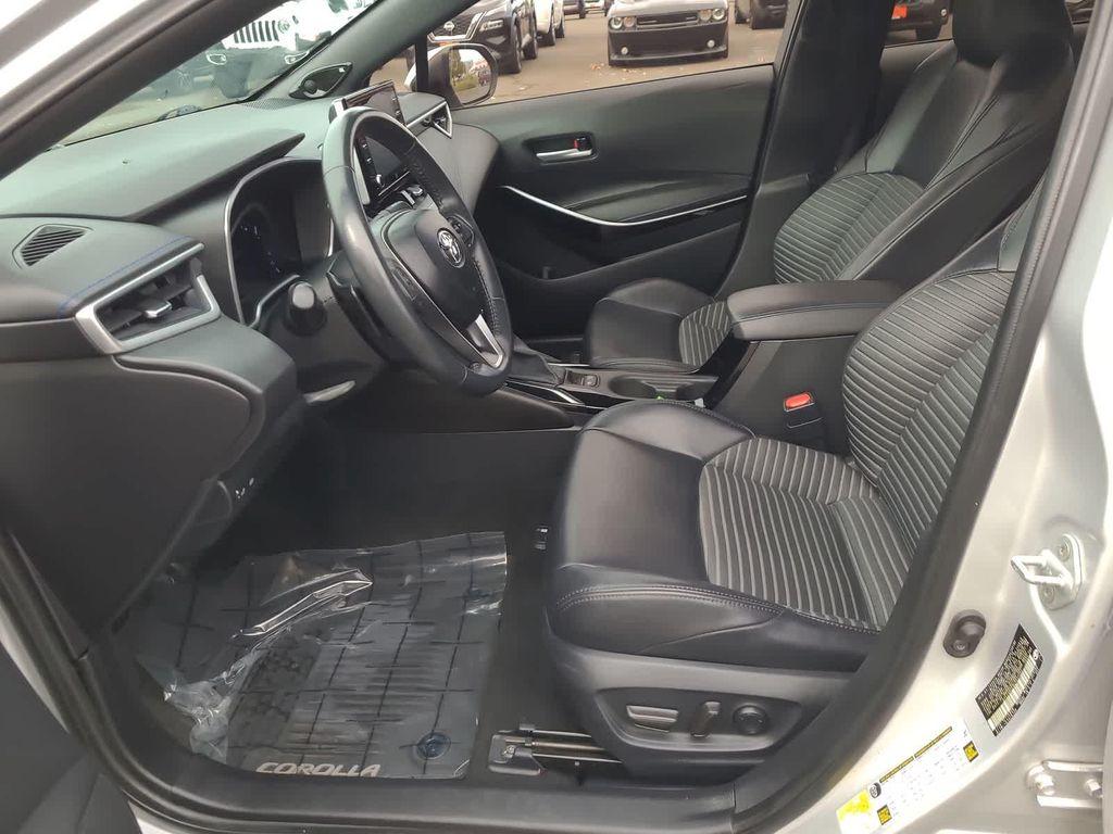 used 2020 Toyota Corolla car, priced at $21,298