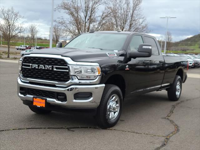 new 2024 Ram 2500 car, priced at $57,999