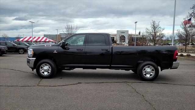 new 2024 Ram 2500 car, priced at $57,999