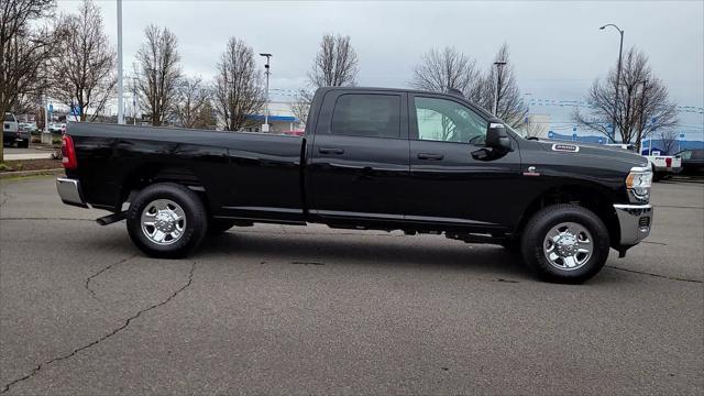 new 2024 Ram 2500 car, priced at $57,999