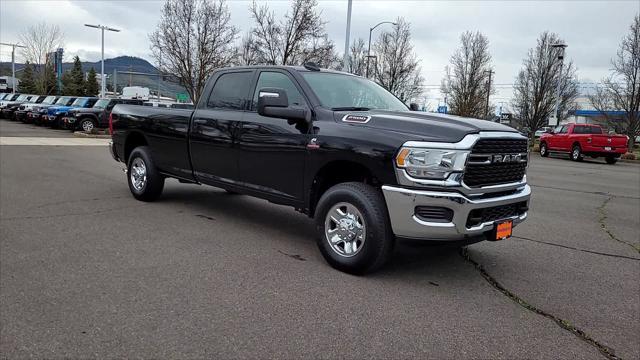 new 2024 Ram 2500 car, priced at $57,999