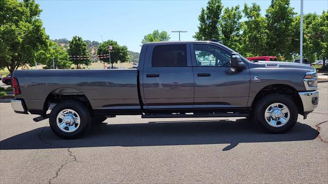 new 2025 Ram 2500 car, priced at $62,999