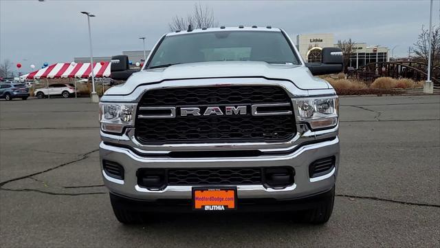 new 2024 Ram 3500 car, priced at $57,999