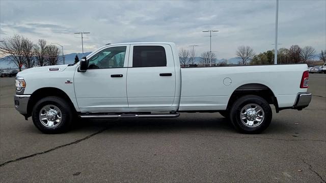 new 2024 Ram 3500 car, priced at $57,999