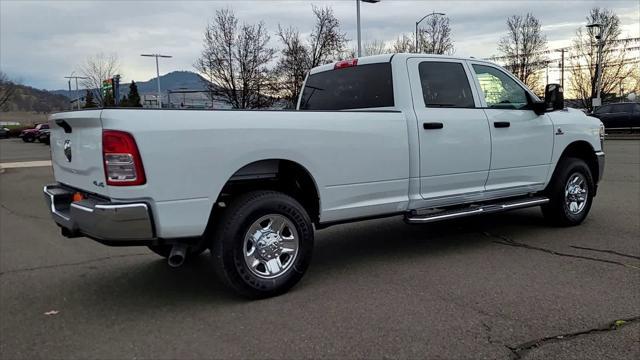 new 2024 Ram 3500 car, priced at $57,999