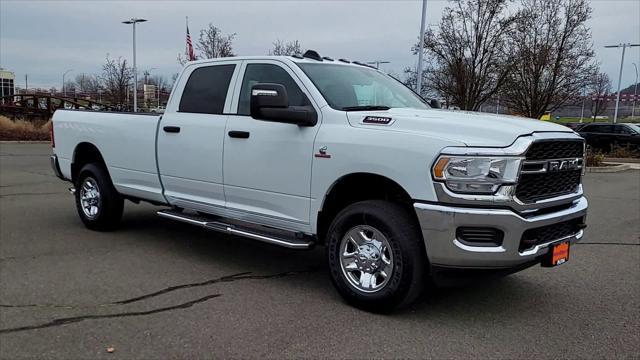 new 2024 Ram 3500 car, priced at $57,999