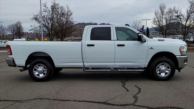 new 2024 Ram 3500 car, priced at $57,999