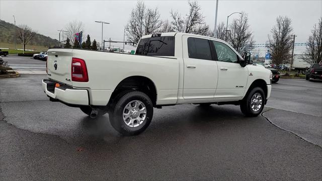 new 2024 Ram 2500 car, priced at $72,999