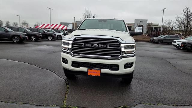 new 2024 Ram 2500 car, priced at $72,999