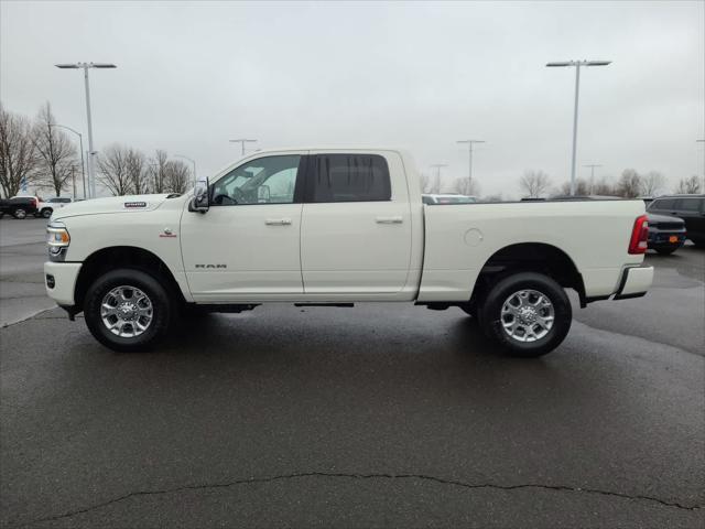 new 2024 Ram 2500 car, priced at $72,999